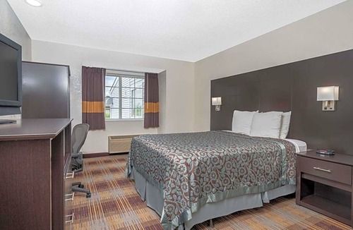 Faribault Hotel | Days Inn by Wyndham Faribault