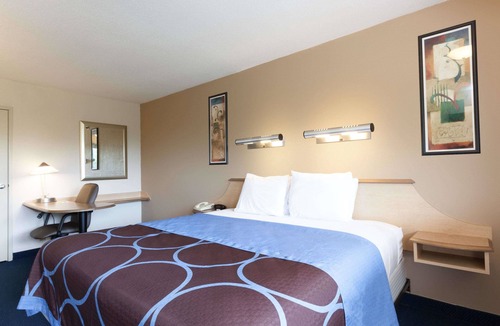Kendall Park Hotel | Days Inn by Wyndham Monmouth Junction/S Brunswick/Princeton