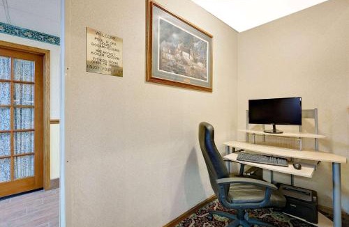 North Sioux City Hotel | Days Inn by Wyndham North Sioux City