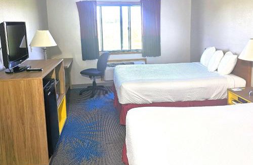 North Sioux City Hotel | Days Inn by Wyndham North Sioux City