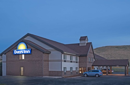 Sturgis Hotel | Days Inn by Wyndham Sturgis