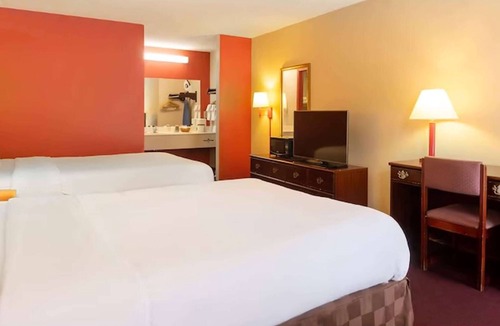 Adairsville Hotel | Days Inn by Wyndham Adairsville