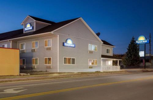 Ames Hotel | Days Inn by Wyndham Ames