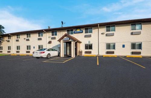 Ankeny Hotel | Days Inn by Wyndham Ankeny - Des Moines