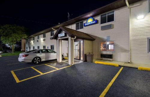 Ankeny Hotel | Days Inn by Wyndham Ankeny - Des Moines