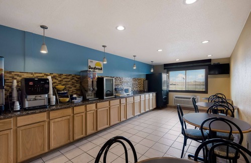 Ankeny Hotel | Days Inn by Wyndham Ankeny - Des Moines