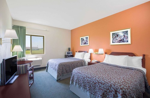 Butler Hotel | Days Inn by Wyndham Butler