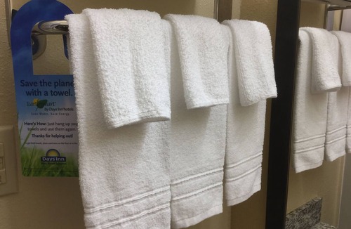 Cartersville Hotel | Days Inn by Wyndham Cartersville
