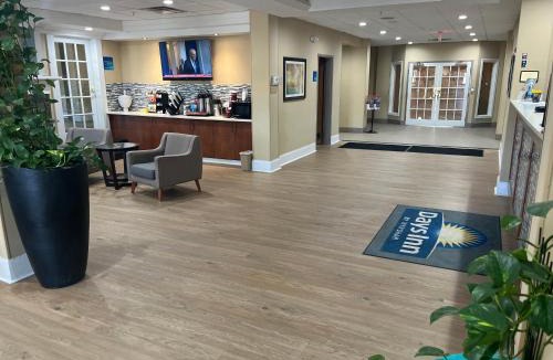 Cedartown Hotel | Days-Inn by Wyndham Cedartown