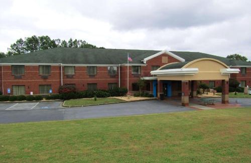 Cedartown Hotel | Days-Inn by Wyndham Cedartown