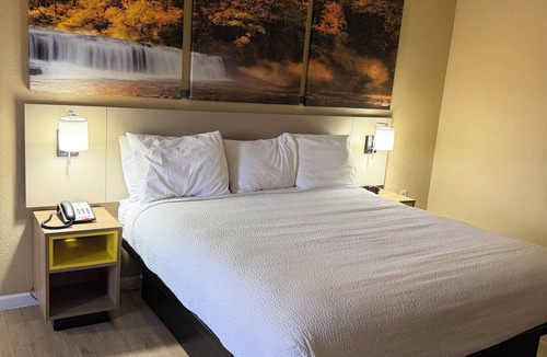 Cedartown Hotel | Days Inn by Wyndham Cedartown