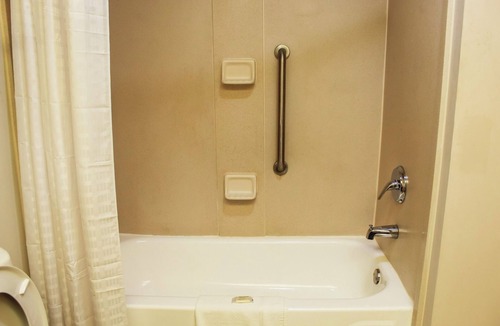 Cedartown Hotel | Days Inn by Wyndham Cedartown