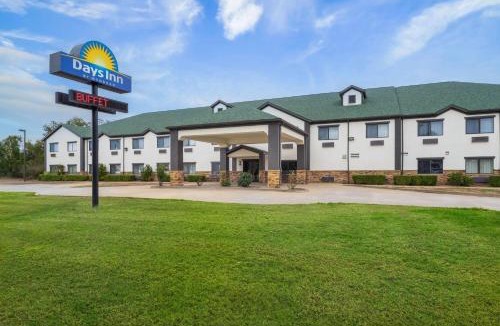 Coffeyville Hotel | Days Inn by Wyndham Coffeyville, Kansas