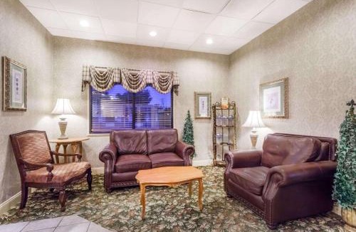 Dover Hotel | Days Inn by Wyndham Dover Downtown
