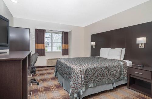 Faribault Hotel | Days Inn by Wyndham Faribault