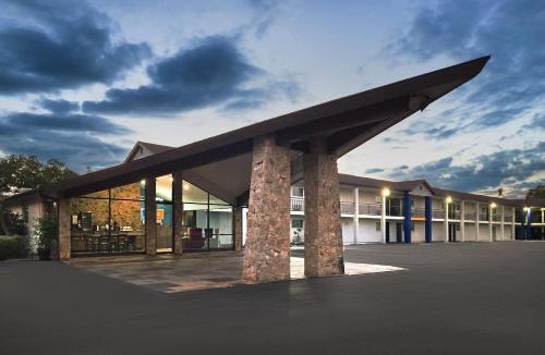 Gatesville Hotel | Days Inn by Wyndham Gatesville