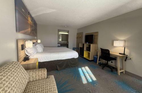 Hannibal Hotel | Days Inn by Wyndham Hannibal