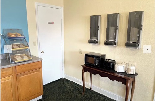 Hannibal Hotel | Days Inn by Wyndham Hannibal