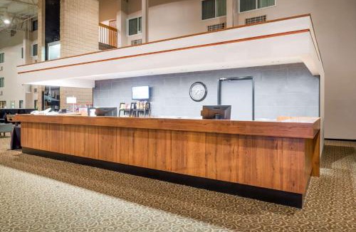 Kirksville Hotel | Days Inn by Wyndham Kirksville
