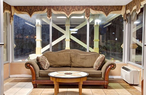 Cedar Bluff Hotel | Days Inn by Wyndham Knoxville West