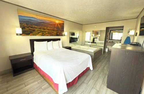 Cedar Bluff Hotel | Days Inn by Wyndham Knoxville West