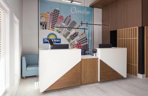 West Omaha Hotel | Days Inn by Wyndham Omaha NE