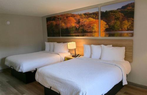 Scottsboro Hotel | Days Inn by Wyndham Scottsboro AL