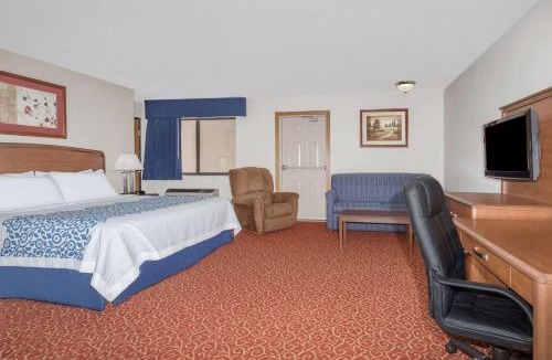 Sidney Hotel | Days Inn by Wyndham Sidney NE