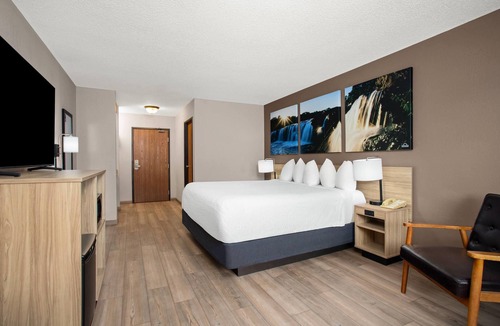Spearfish Hotel | Days Inn by Wyndham Spearfish