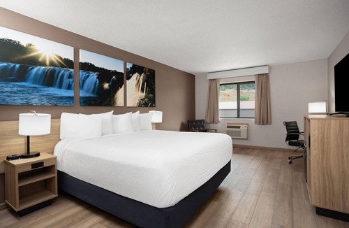 Spearfish Hotel | Days Inn by Wyndham Spearfish