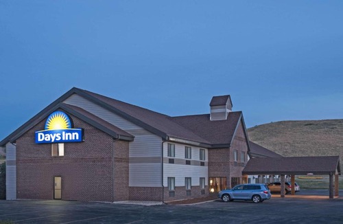 Sturgis Hotel | Days Inn by Wyndham Sturgis SOUTHDAKOTA