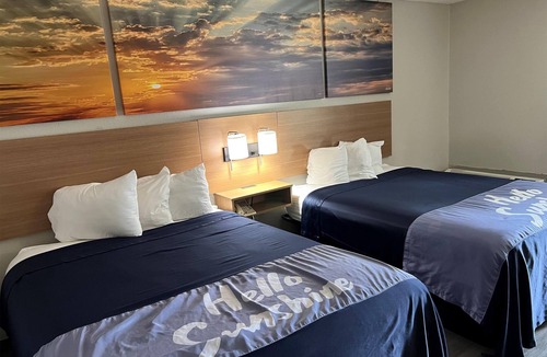 Clive Hotel | Days Inn by Wyndham West Des Moines/Clive