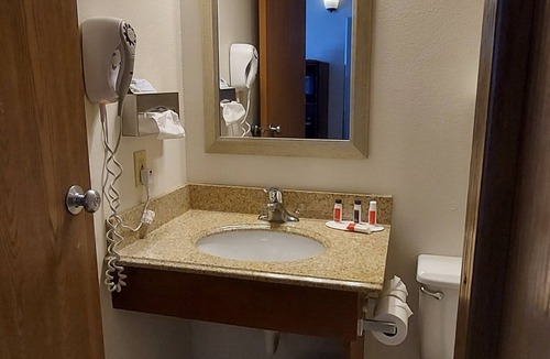 Willmar Hotel | Days Inn by Wyndham Willmar