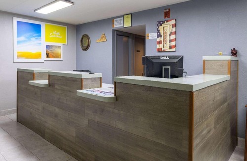 Winchester Hotel | Days Inn by Wyndham Winchester