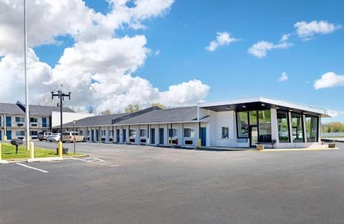 Wrightstown Hotel | Days Inn by Wyndham Wrightstown McGuire AFB Bordentown