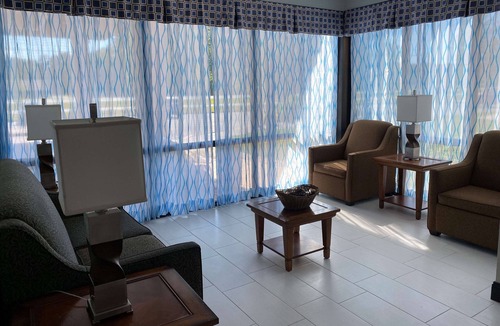 Havelock Hotel | Days Inn & Suites by Wyndham Havelock