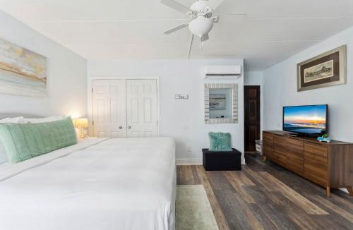 Wildwood Hotel | Daytona Inn and Suites