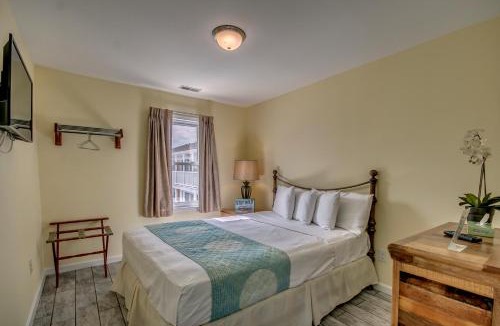 Wildwood Hotel | Daytona Inn and Suites