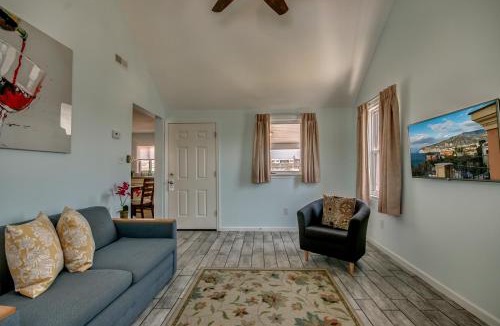 Wildwood Hotel | Daytona Inn and Suites