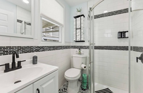 Wildwood Hotel | Daytona Inn and Suites - Two Bedroom Apartment