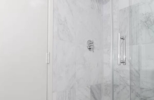 West End Apartment | DC Stay near Georgetown | Remote-Work Ready | Walk to Dining & Attractions