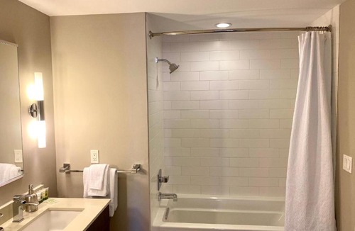 District Wharf Apartment | DC The Wharf Waterfront Views 30 Day Rentals