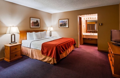 Deadwood Hotel | Deadwood Miners Hotel