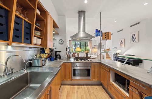 Boerum Hill House | Dean House by Rove 4BR Terrace, Garden & Skyline