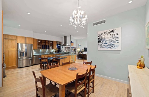 Boerum Hill House | Dean House by Rove 4BR Terrace, Garden & Skyline