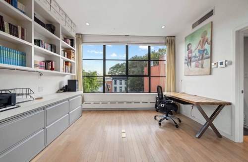 Boerum Hill House | Dean House by RoveTravel | Home w/Terrace & Garden