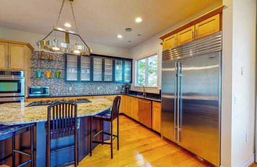 Unionville House | Deck & Private Dock! 'Winchester Creek Estate'