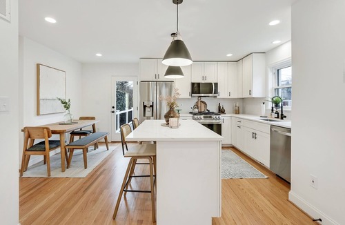 Del Ray House | Del Ray Dreamstay