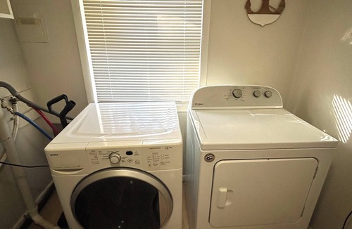 Wichita Apartment | Delightful 2-bedroom apartment 15 MIN from airport