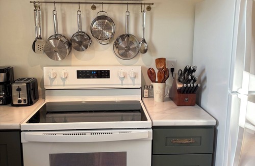 Montezuma Cottage | Delightful 2-bedroom cottage in charming Montezuma